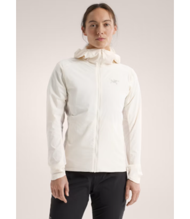 WOMEN'S ARC'TERYX ATOM SL HOODY
