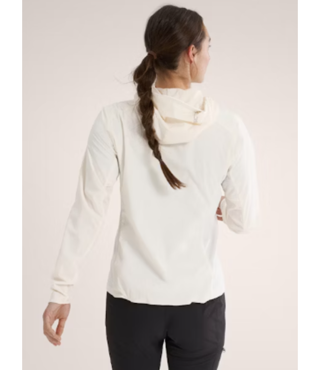WOMEN'S ARC'TERYX ATOM SL HOODY