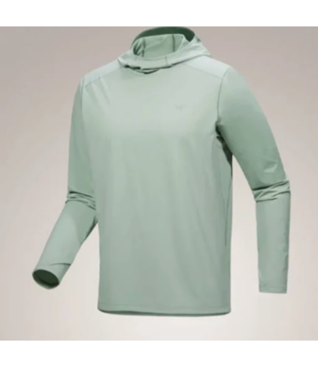 MEN'S ARC'TERYX CORMAC HOODY