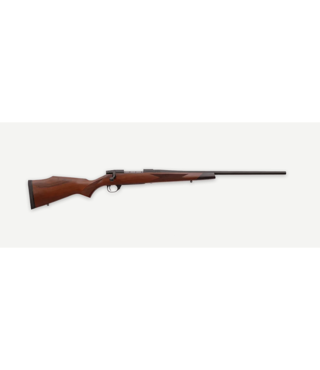 WEATHERBY VANGUARD S2 SPORTER BOLT-ACTION RIFLE (5 ROUND) 30-06 SPFLD - TURKISH WALNUT STOCK - 24" BARREL