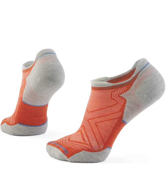 SMARTWOOL RUN LOW ANKLE SOCKS