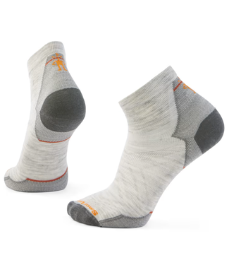 SMARTWOOL SMARTWOOL RUN ZERO CUSHION ANKLE SOCKS