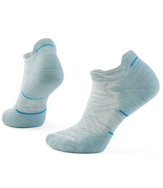 SMARTWOOL WOMEN'S SMARTWOOL RUN TARGETED CUSHION LOW ANKLE SOCKS