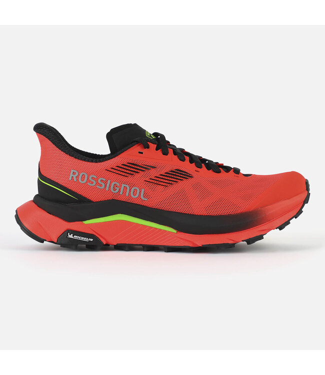 WOMEN'S ROSSIGNOL VEZOR TRAIL RUNNING SHOES