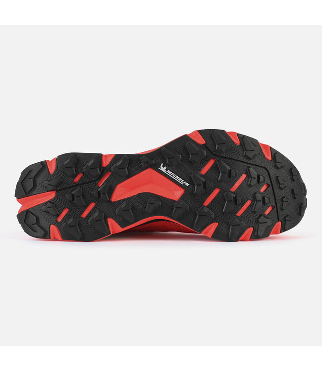 WOMEN'S ROSSIGNOL VEZOR TRAIL RUNNING SHOES