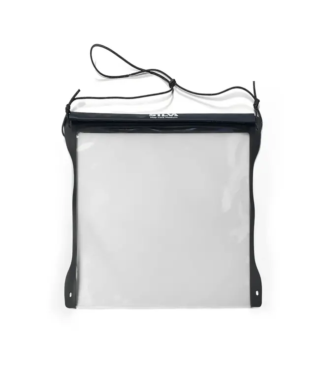 SILVA DRY MAP CASE