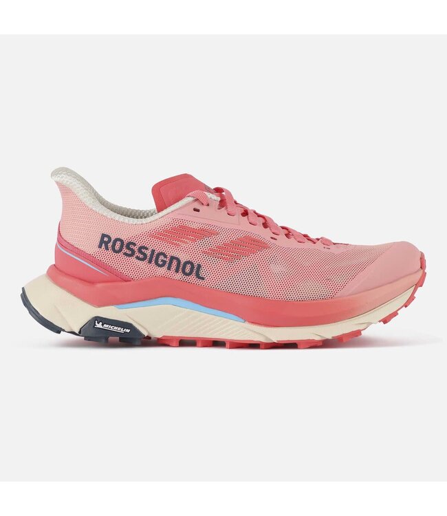 WOMEN'S ROSSIGNOL VEZOR TRAIL RUNNING SHOES