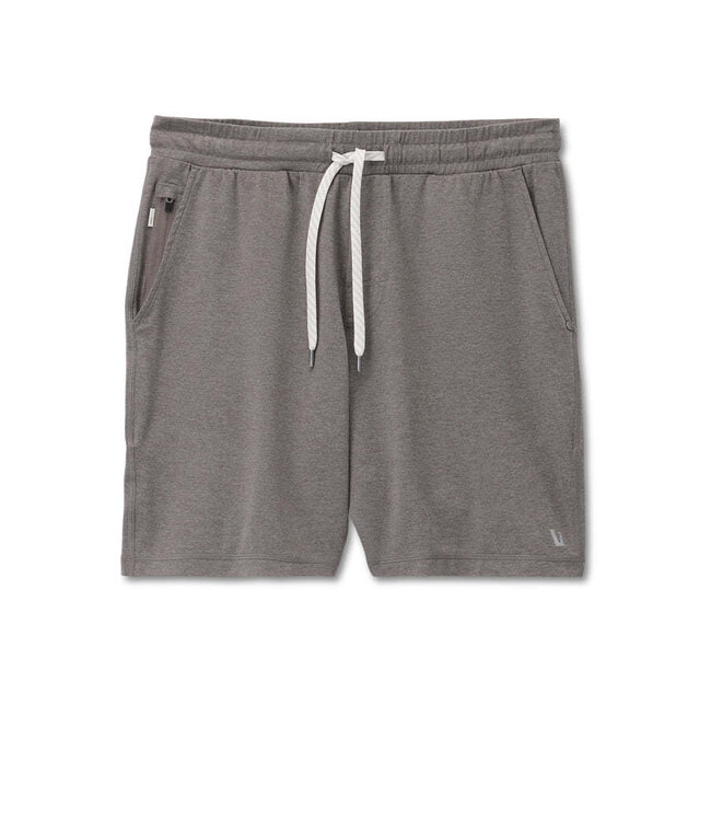 MEN'S VUORI PONTO SHORTS (7" INSEAM)