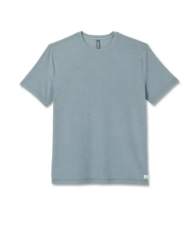 MEN'S VUORI STRATO TECH T-SHIRT