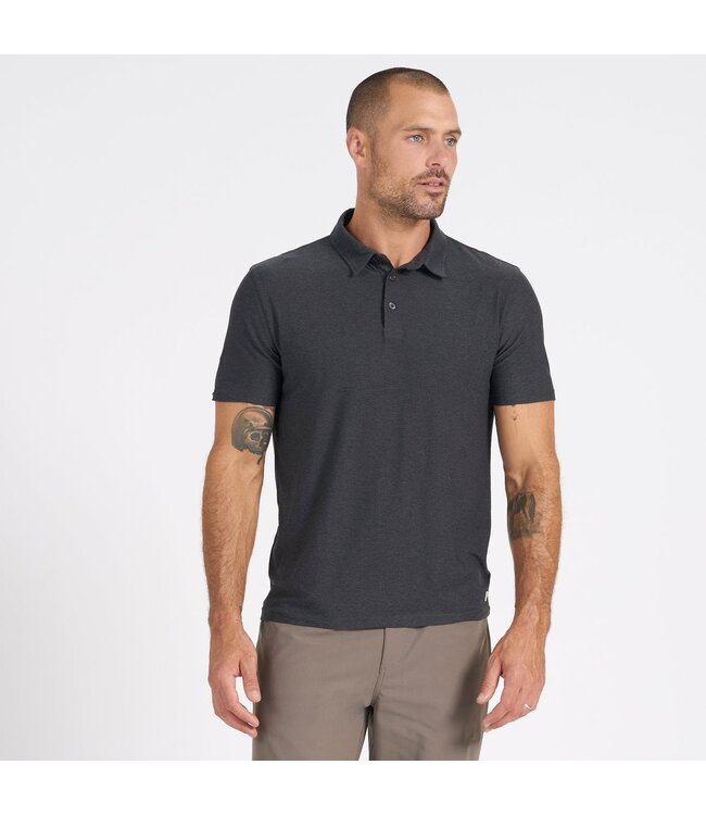 MEN'S VUORI STRATO TECH POLO SHIRT