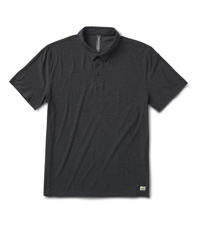 MEN'S VUORI STRATO TECH POLO SHIRT