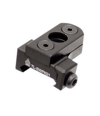 UTG UTG KEYMOD TO PICATINNY QD SWIVEL ADAPTOR