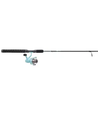 SHAKESPEARE UGLY STIK GX2 SPINNING ROD COMBO (2 PIECE)