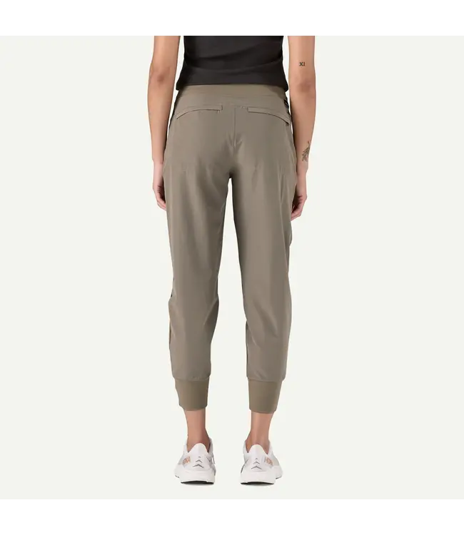 WOMEN'S PATAGONIA HAPPY HIKE STUDIO PANTS