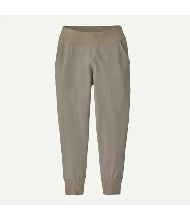 WOMEN'S PATAGONIA HAPPY HIKE STUDIO PANTS