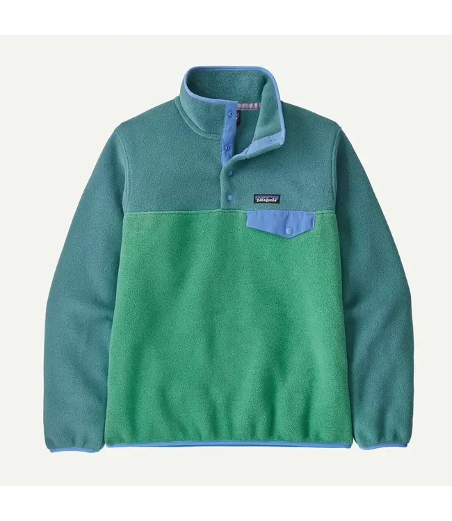 WOMEN'S PATAGONIA LIGHTWEIGHT SYNCHILLA PULLOVER