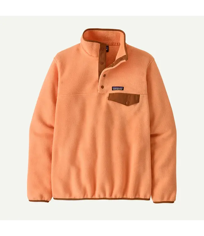 WOMEN'S PATAGONIA LIGHTWEIGHT SYNCHILLA PULLOVER