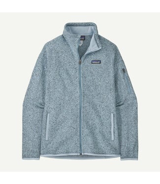 PATAGONIA WOMEN'S PATAGONIA BETTER SWEATER JACKET
