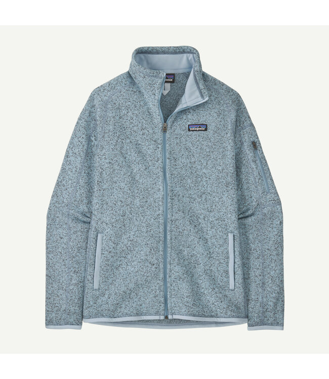 WOMEN'S PATAGONIA BETTER SWEATER JACKET