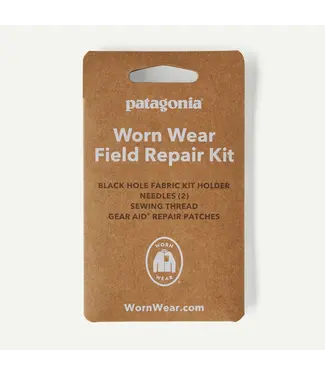 PATAGONIA PATAGONIA WORN WEAR FIELD REPAIR KIT