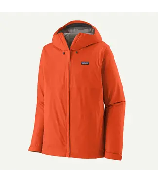 PATAGONIA MEN'S PATAGONIA TORRENTSHELL 3L RAIN JACKET