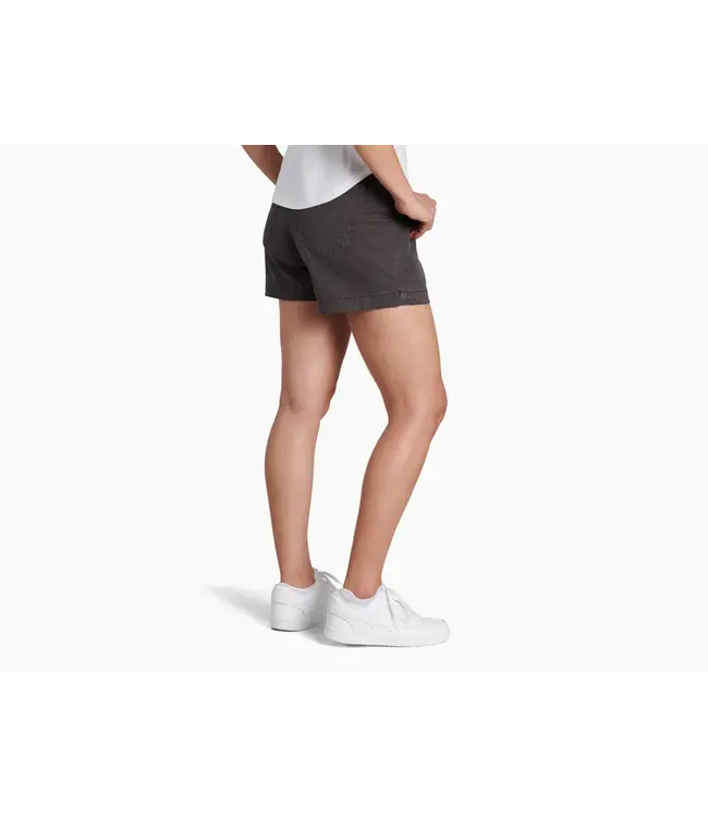 WOMEN'S KUHL KULTIVATR SHORTS (4" INSEAM)