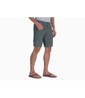 KUHL MEN'S KUHL RAMBLR SHORTS (10" INSEAM)