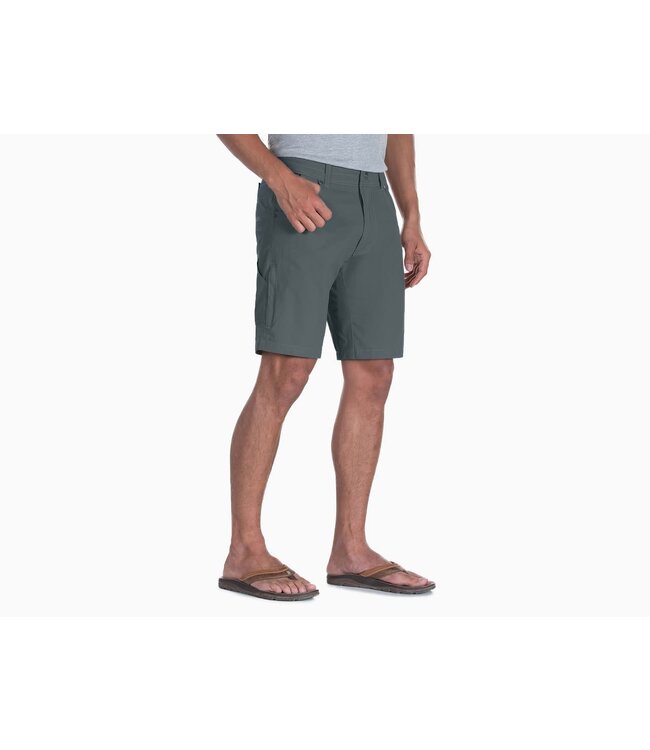 MEN'S KUHL RAMBLR SHORTS (10" INSEAM)