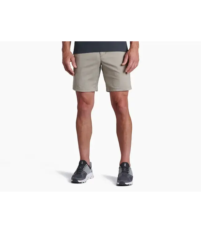 MEN'S KUHL RESISTOR LITE CHINO SHORTS