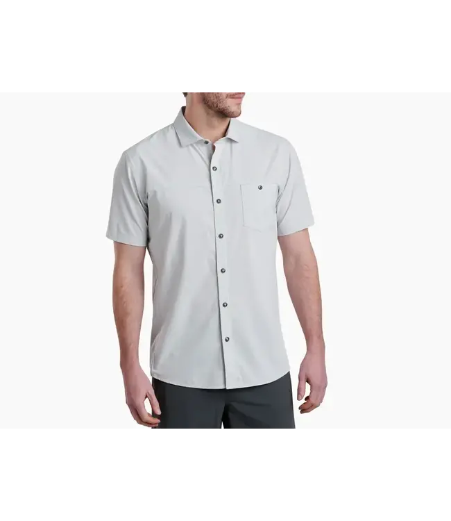 MEN'S KUHL OPTIMIZR SHORT SLEEVE SHIRT