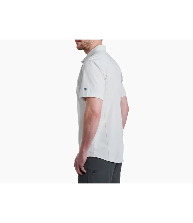 MEN'S KUHL OPTIMIZR SHORT SLEEVE SHIRT