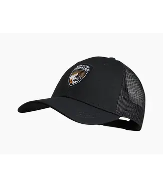 KUHL KUHL BORN TRUCKER HAT