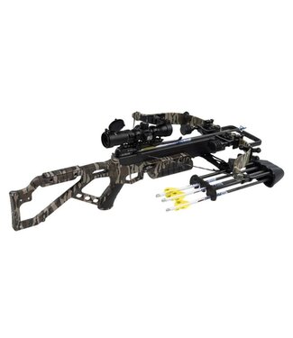 EXCALIBUR EXCALIBUR MICRO EXTREME - BOTTOMLANDS CROSSBOW PACKAGE (360 FPS)