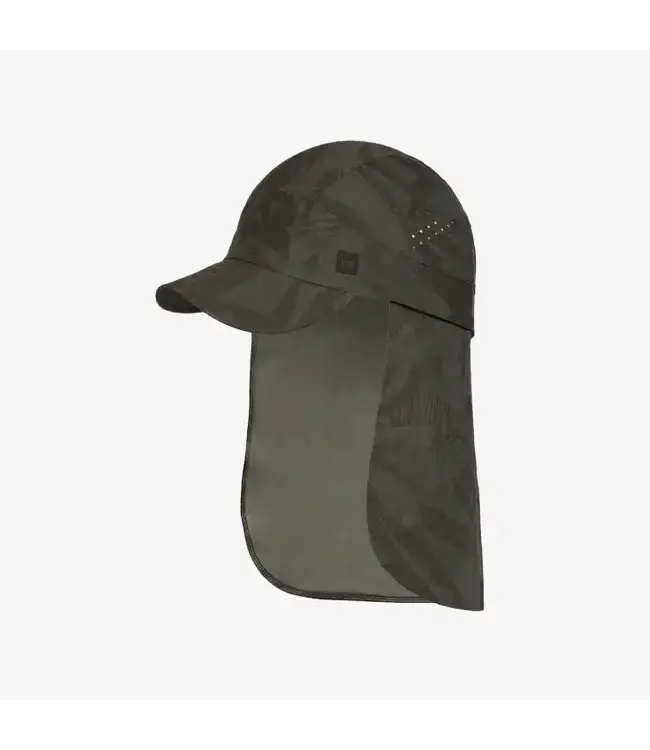 BUFF PACK SAHARA CAP