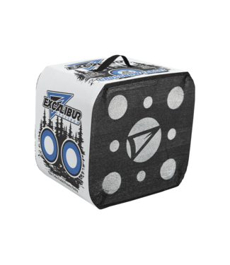EXCALIBUR EXCALIBUR BLOCK TARGET
