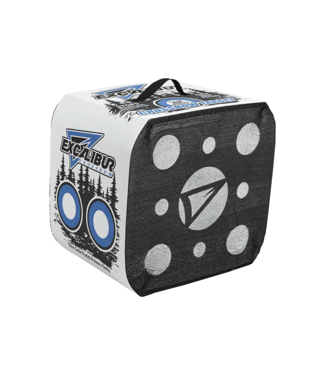EXCALIBUR BLOCK TARGET