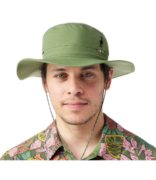 SMARTWOOL SUN HAT
