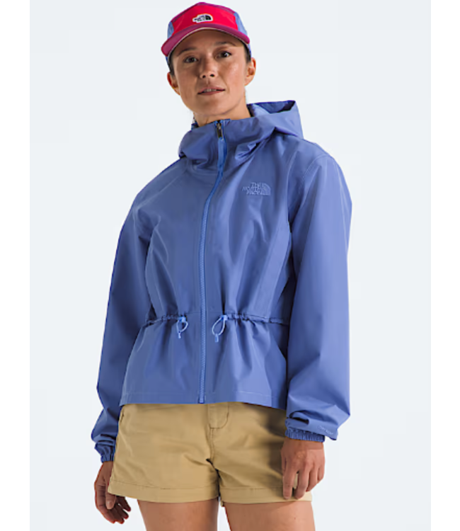WOMEN’S THE NORTH FACE DAYBREAK RAIN JACKET