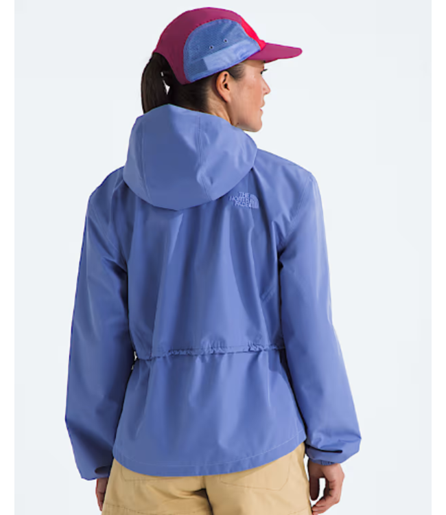 WOMEN’S THE NORTH FACE DAYBREAK RAIN JACKET