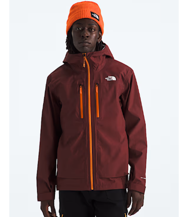 MEN'S THE NORTH FACE TERRAIN VISTA 3L PRO JACKET