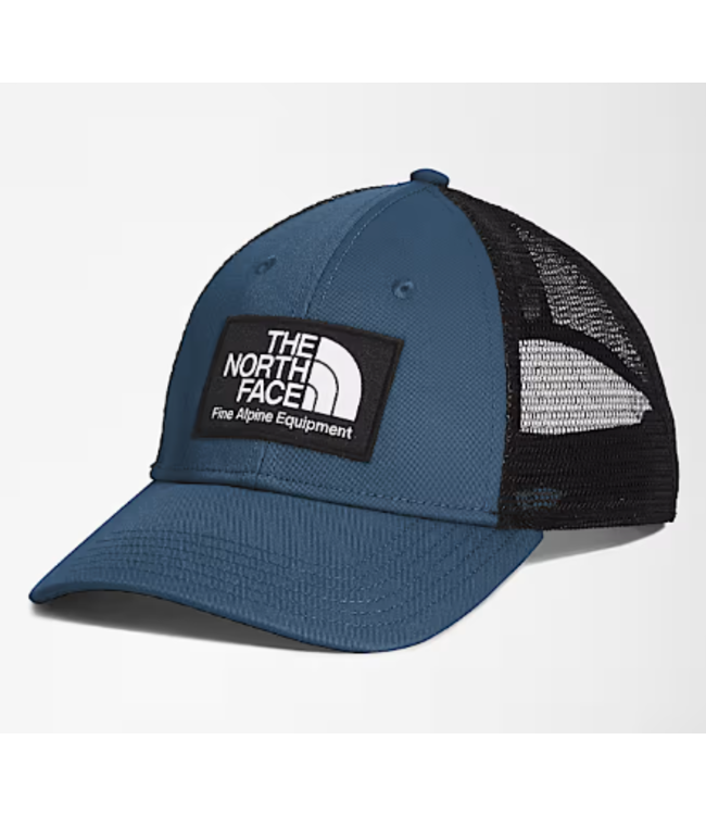 THE NORTH FACE MUDDER TRUCKER HAT