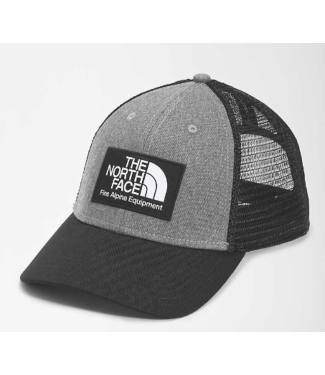 THE NORTH FACE MUDDER TRUCKER HAT