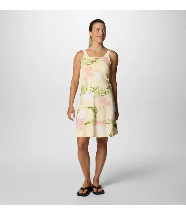 WOMEN'S COLUMBIA FREEZER III DRESS