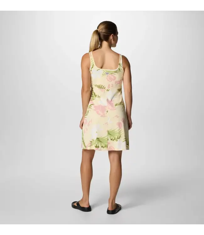 WOMEN'S COLUMBIA FREEZER III DRESS