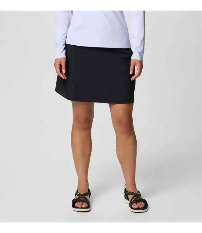 WOMEN'S COLUMBIA ALL SEASONS SKORT