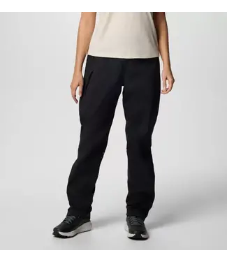 COLUMBIA WOMEN'S COLUMBIA HAZY TRAIL II RAIN PANTS