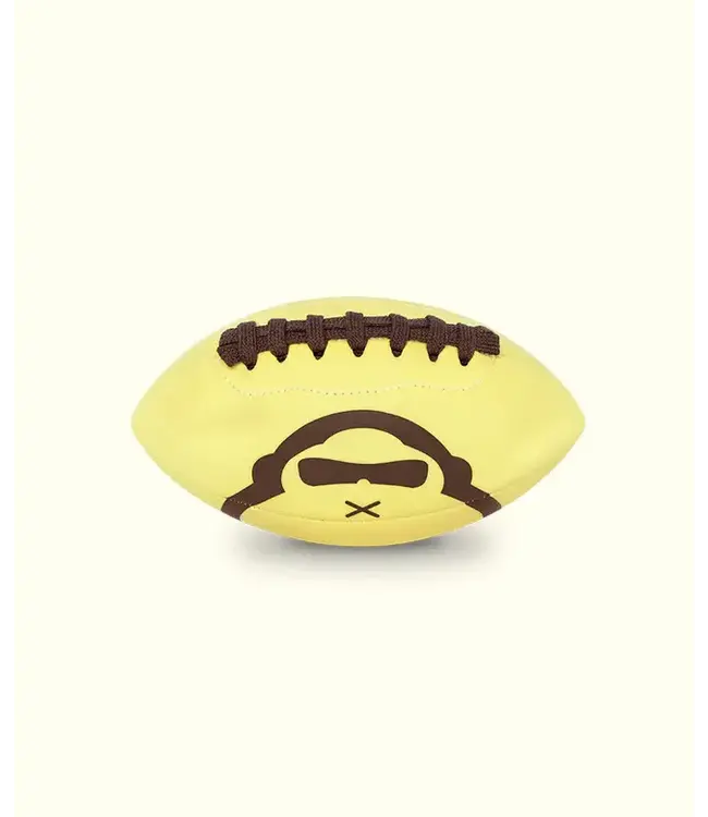 SUN BUM BEACH FOOTBALL