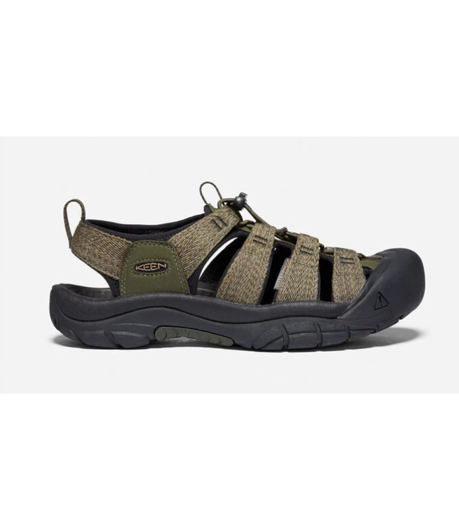 MEN'S KEEN NEWPORT H2 HIKING SANDALS