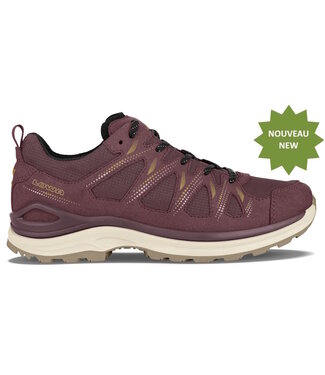 LOWA WOMEN'S LOWA INNOX EVO II GTX LOW HIKING SHOE