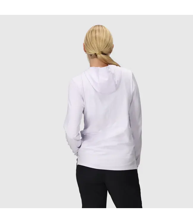 WOMEN'S OUTDOOR RESEARCH (OR) ACTIVEICE SPECTRUM SUN HOODIE